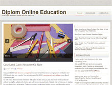 Tablet Screenshot of diplom-online.info